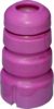 AUDI 8R0412131D Rubber Buffer, suspension